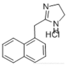 Naphazoline hydrochloride CAS 550-99-2